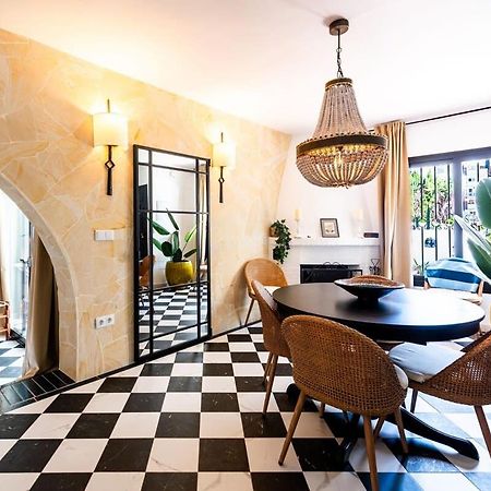 Pueblo Andaluz Villa Nerja Exterior photo