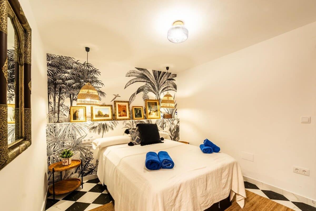 Pueblo Andaluz Villa Nerja Exterior photo