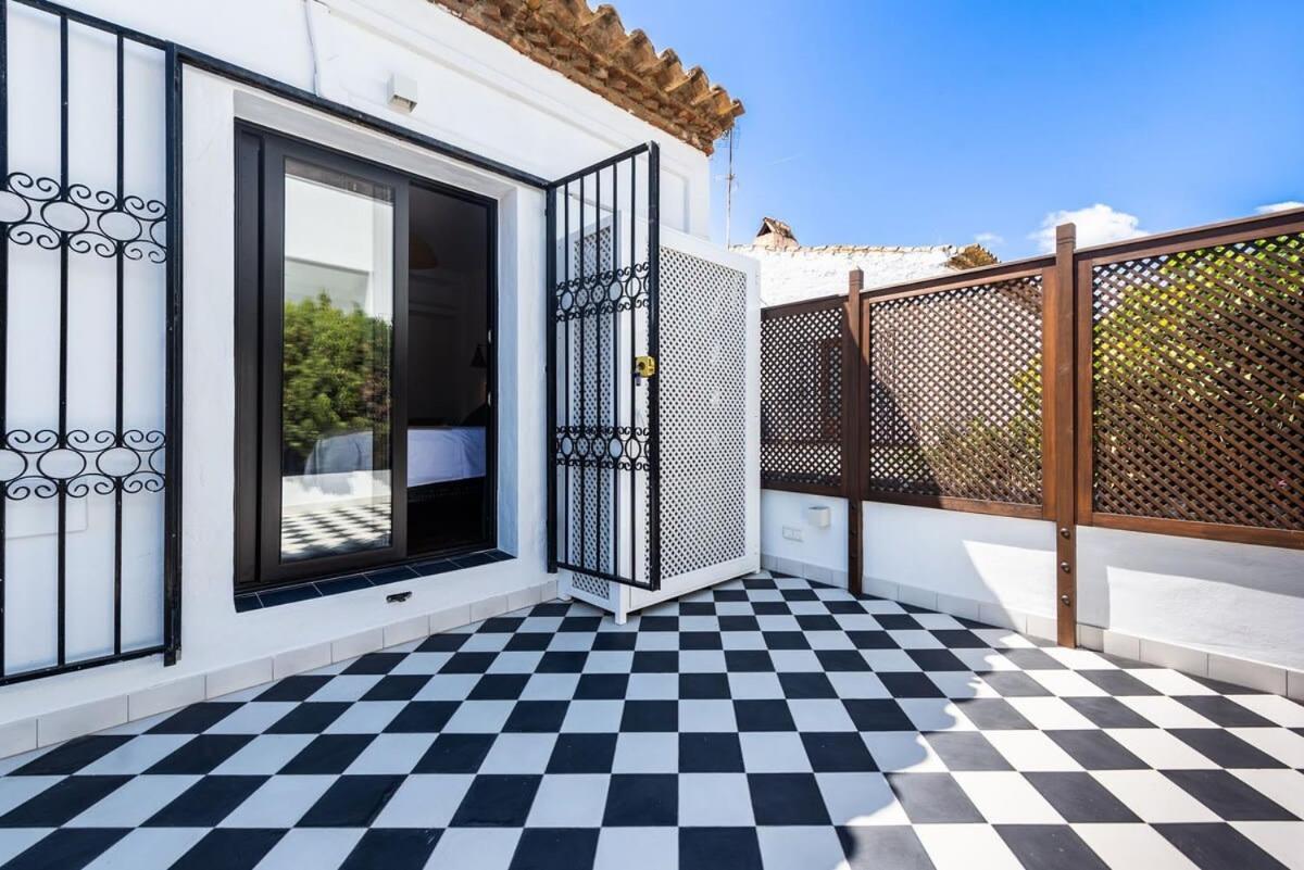 Pueblo Andaluz Villa Nerja Exterior photo